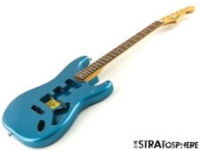 Fender squier classic for sale  Exeter