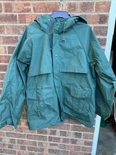 Pro rainer hooded for sale  CHELMSFORD