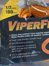 Viperflex heavy duty for sale  Lexington