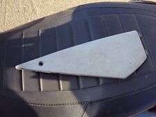 Aprilia 853065 footboard for sale  MALVERN