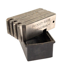 Ridgid bspt gewinde gebraucht kaufen  Cadolzburg