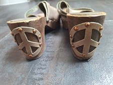 Clogs sandale miss gebraucht kaufen  Oberstenfeld