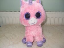 Unicorn soft toy for sale  AYLESBURY