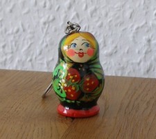 Matroschka babuschka einzelne gebraucht kaufen  Frankfurt am Main