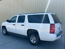 2013 chevrolet suburban for sale  Yucca Valley
