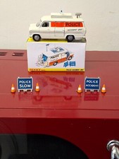 Dinky toy 287 for sale  NOTTINGHAM