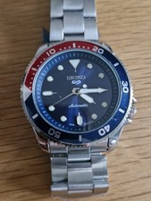 Seiko mod quartz for sale  ULVERSTON