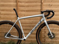 Specialized crux frameset for sale  NORTHWOOD