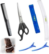 6pcs creaclip coupe d'occasion  Mérignac