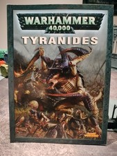 Warhammer 40000 codex d'occasion  Montigny-lès-Metz
