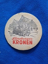 Bierdeckel pferdegespann lüne gebraucht kaufen  Meßstetten