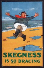 1920 skegness bracing for sale  BISHOP'S STORTFORD