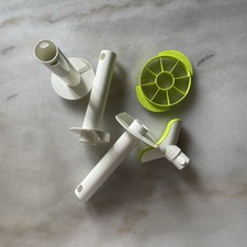 Pineapple corer slicer for sale  Ada