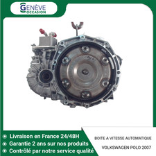 Boite vitesses volkswagen d'occasion  Niort