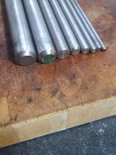 Assorted stainless steel for sale  FROME