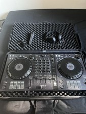 Pioneer ddj flx6 for sale  YORK