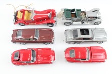 Franklin mint diecast for sale  LEEDS