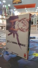 Planet manga lei usato  Mercogliano