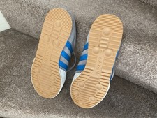 Adidas samba trainers for sale  DEVIZES