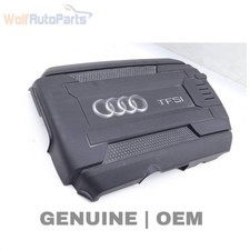 2017-2020 AUDI A3 8V 2.0L - Tampa do motor 06K103925BT comprar usado  Enviando para Brazil