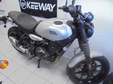 Royal enfield guerrilla for sale  MITCHAM