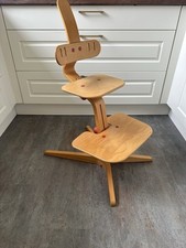 Stokke sitti kinderstuhl gebraucht kaufen  Bonn