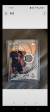 Manuel ugarte psg d'occasion  Gentilly
