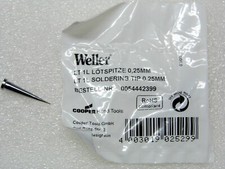 Panne lt1l weller d'occasion  Saint-Brieuc