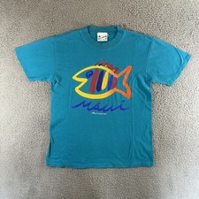 Vintage hawaii shirt for sale  Paducah