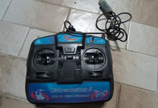 Radiocomando sim transmitter usato  Salerno