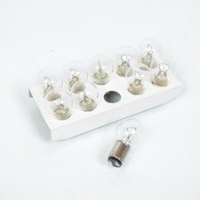 Boite ampoule blanche d'occasion  Bourg-Argental