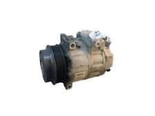 Compressor for mercedes d'occasion  Expédié en Belgium