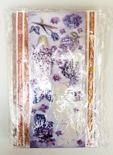 Butterflies flowers aperture for sale  HARROW