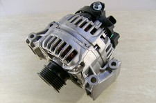 Genuine bosch alternator for sale  HARLOW
