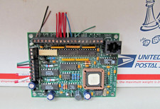Placa de driver de motor de passo programável Applied Motion Products 1240i, usado comprar usado  Enviando para Brazil
