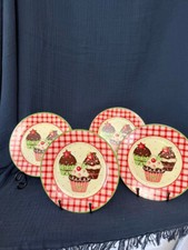 Trisa dessert plates for sale  Trenton