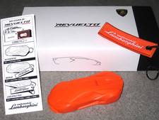 Lamborghini revuelto schlüsse gebraucht kaufen  Mülsen St. Jacob