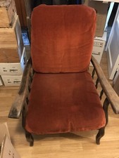 Lot fauteuils d'occasion  Antony