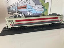 Atlas locomotive electrique d'occasion  Outarville