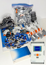 Lego mindstorm nxt for sale  Washington
