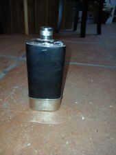 Flachmann schnapsflasche tasch gebraucht kaufen  Burghausen