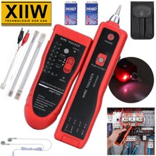 Kabeltester kabelfinder leitun gebraucht kaufen  Obertshausen