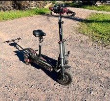 Laotie ti30 scooter gebraucht kaufen  Oberharmersbach