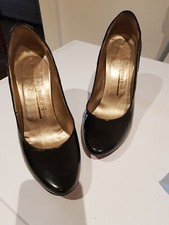 Decollete donna marca usato  Bologna