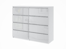 Kommode schubladen sideboard gebraucht kaufen  Forst (Lausitz)