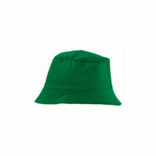 Red bucket hat for sale  BOLTON