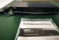 Protek 9770hd usb gebraucht kaufen  Bruchköbel