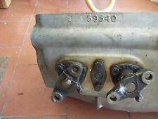 Gearbox housing triumph for sale  BRISTOL