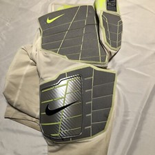 Shorts de futebol de compressão Nike Pro Combat Hyperstrong 3.0 placa dura tamanho G comprar usado  Enviando para Brazil