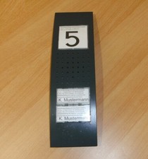 Siedle sts 711 gebraucht kaufen  Deutschland